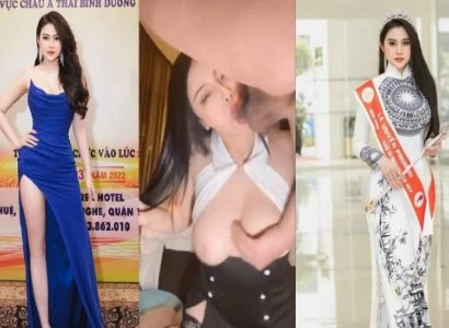 Lê Huyền Phương kia được quay quan hệ bằng miệng rồi quan hệ cực đã
