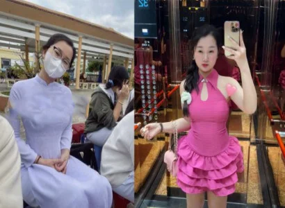 Cô gái nữ sinh vùng kín không lông đít cực bự được cưỡi