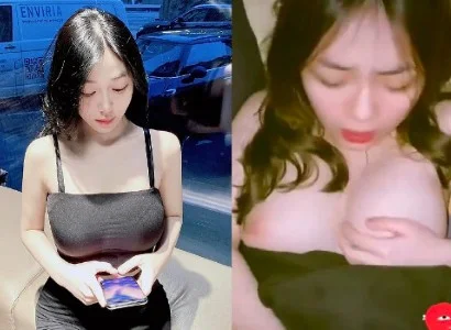 Trần Hà Linh khiến màn hình như nóng lên