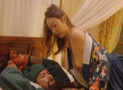 Gia Cát Lượng dù xuất chúng cũng phải bó tay khi gặp giai nhân