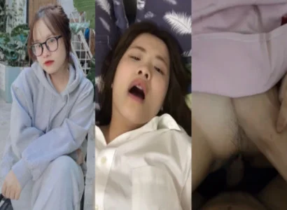 Tao giao hợp với em ghệ non gương mặt nàng biểu cảm cực sướng