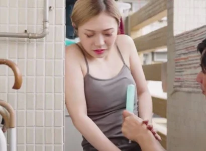 Anh rể giúp vợ em có thai