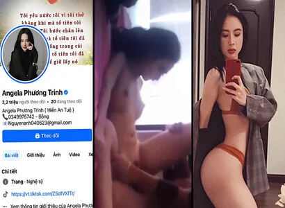 các đoạn phim Phương Trinh rơi vào thị phi khi đoạn phim 2013 bị réo tên